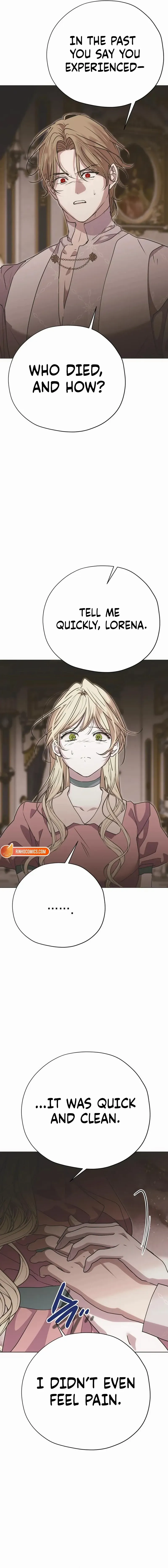 Read Moral-less Scandal chapter 36 image 13 on Lezhin