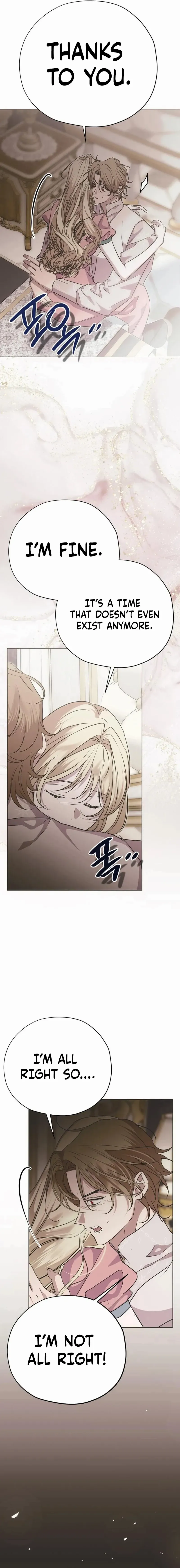 Read Moral-less Scandal chapter 36 image 14 on Lezhin