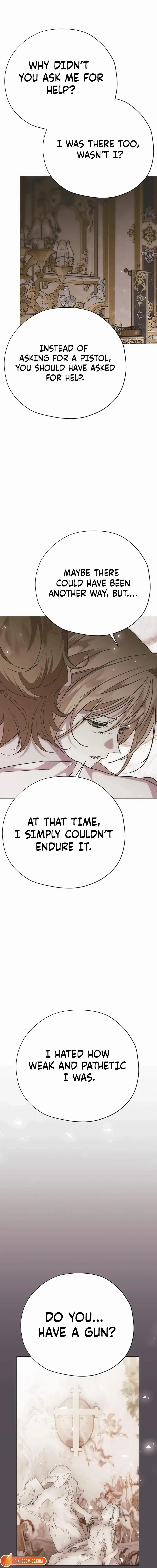 Read Moral-less Scandal chapter 36 image 16 on Lezhin