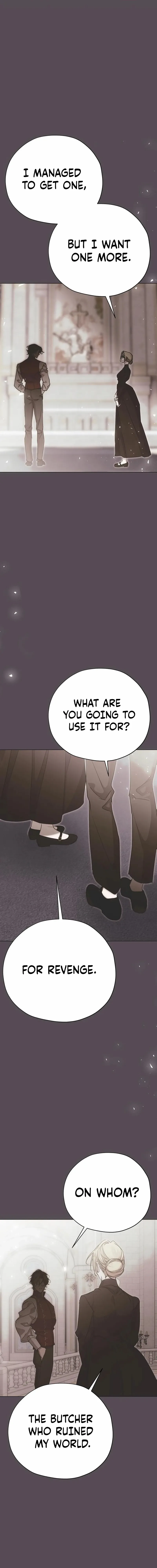 Read Moral-less Scandal chapter 36 image 17 on Lezhin