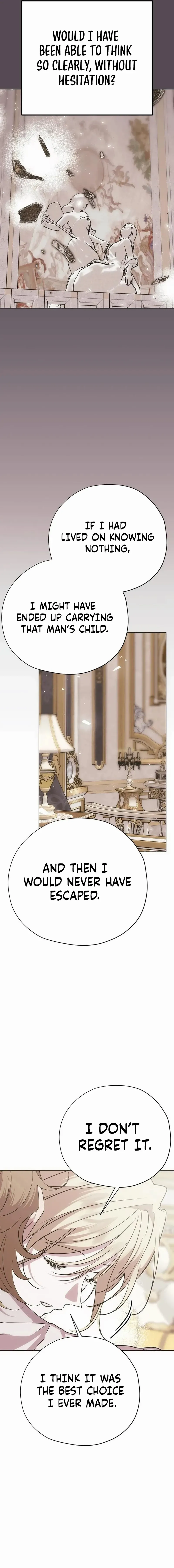Read Moral-less Scandal chapter 36 image 19 on Lezhin