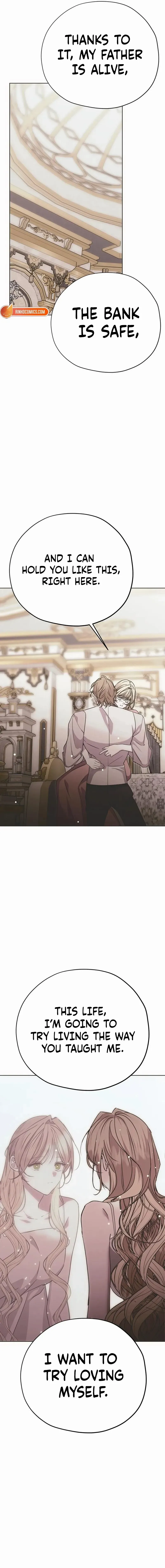 Read Moral-less Scandal chapter 36 image 20 on Lezhin