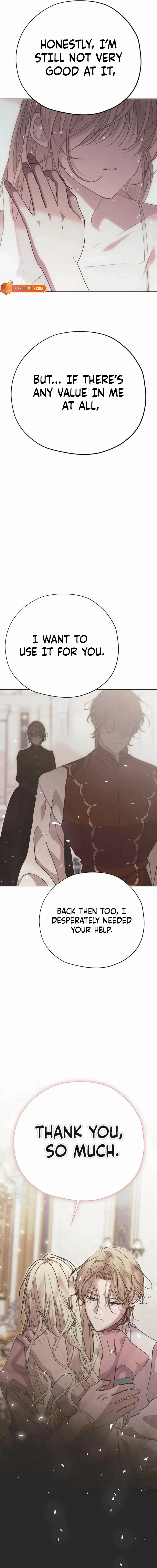 Read Moral-less Scandal chapter 36 image 21 on Lezhin