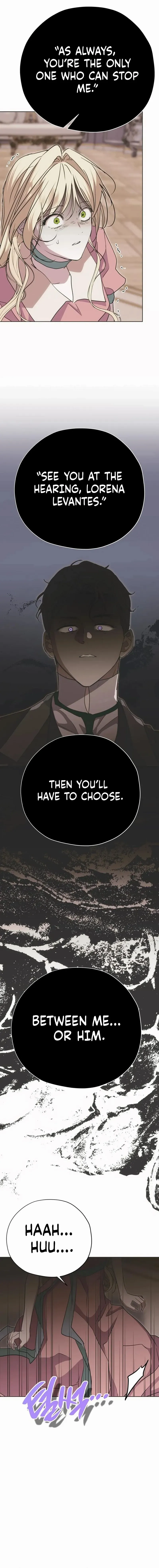 Read Moral-less Scandal chapter 36 image 3 on Lezhin