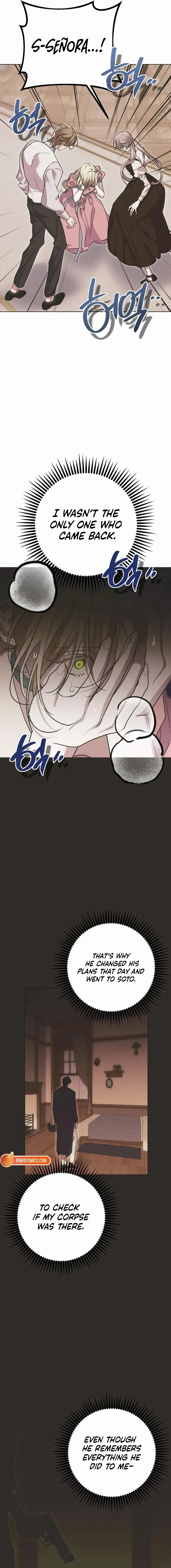 Read Moral-less Scandal chapter 36 image 4 on Lezhin