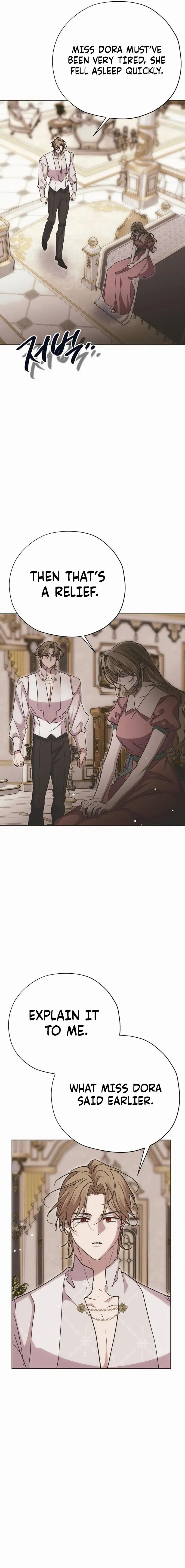 Read Moral-less Scandal chapter 36 image 7 on Lezhin