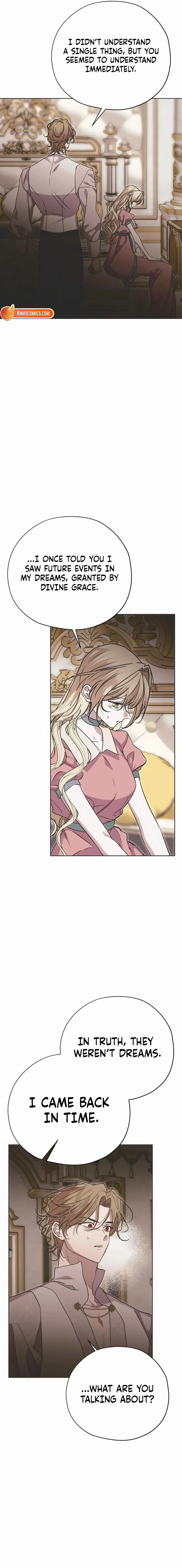 Read Moral-less Scandal chapter 36 image 8 on Lezhin