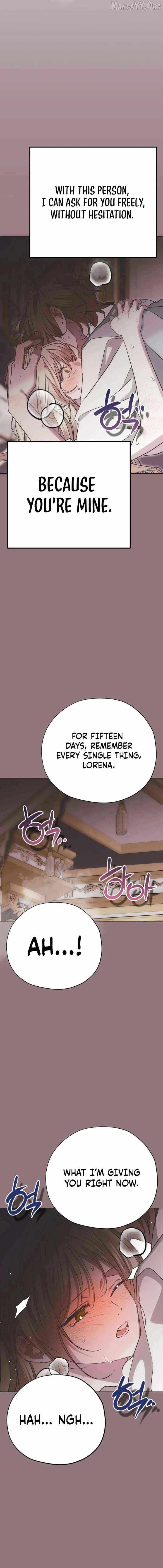 Read Moral-less Scandal chapter 38 image 10 on Lezhin