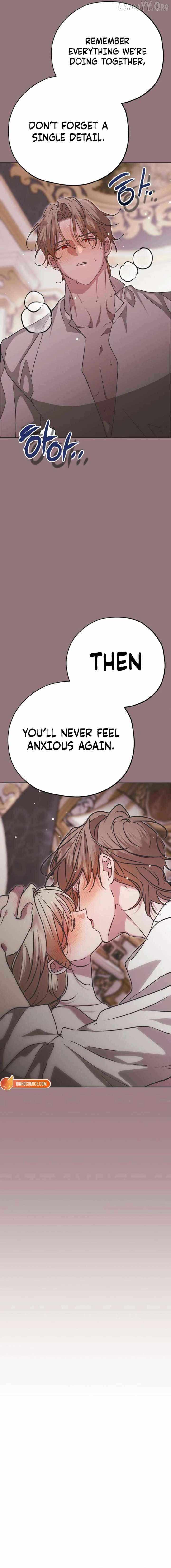 Read Moral-less Scandal chapter 38 image 11 on Lezhin