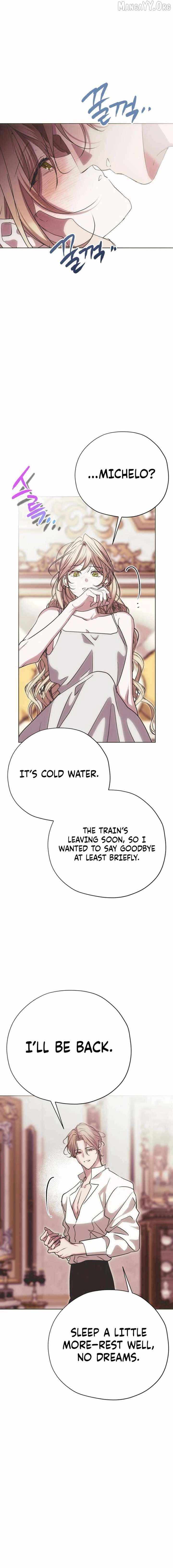 Read Moral-less Scandal chapter 38 image 13 on Lezhin