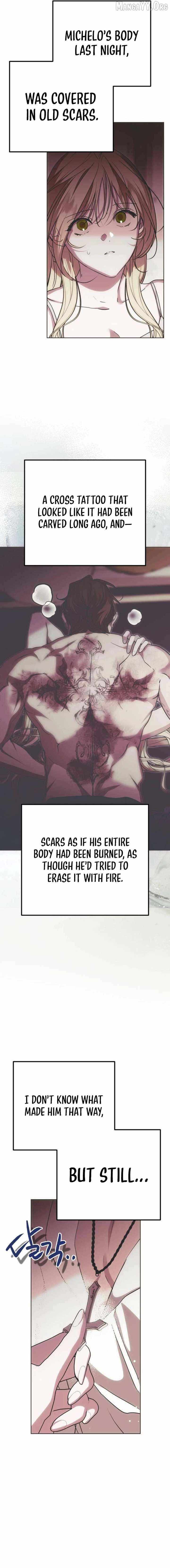 Read Moral-less Scandal chapter 38 image 16 on Lezhin