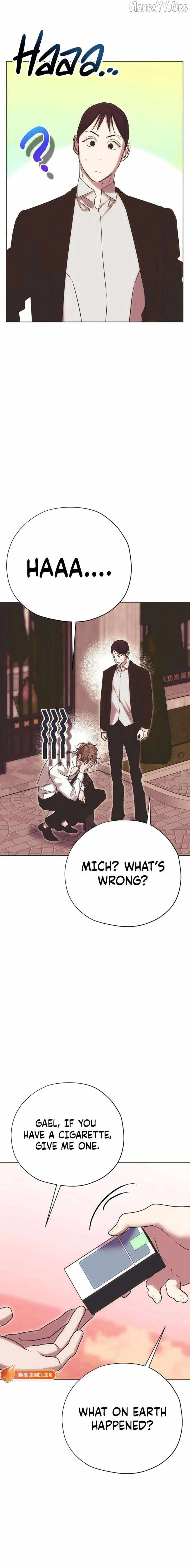 Read Moral-less Scandal chapter 38 image 18 on Lezhin