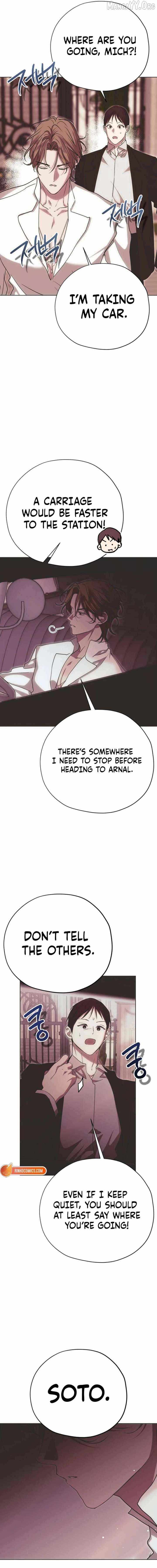 Read Moral-less Scandal chapter 38 image 20 on Lezhin