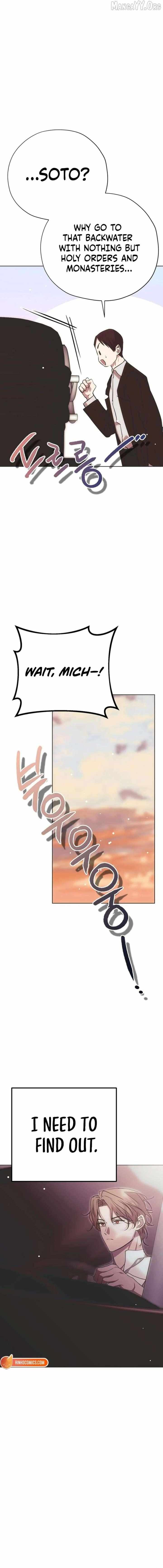 Read Moral-less Scandal chapter 38 image 21 on Lezhin