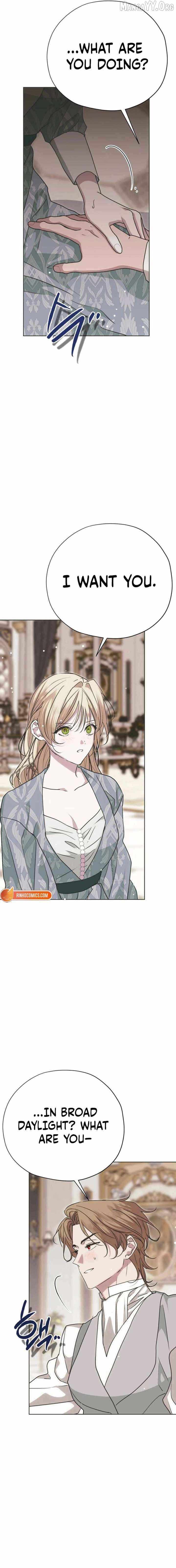 Read Moral-less Scandal chapter 38 image 4 on Lezhin