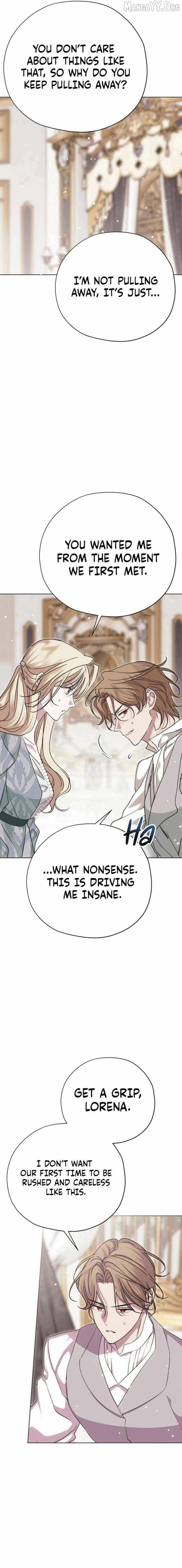 Read Moral-less Scandal chapter 38 image 5 on Lezhin