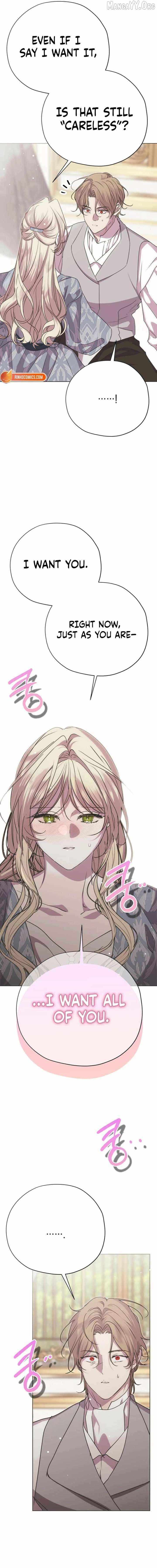 Read Moral-less Scandal chapter 38 image 6 on Lezhin
