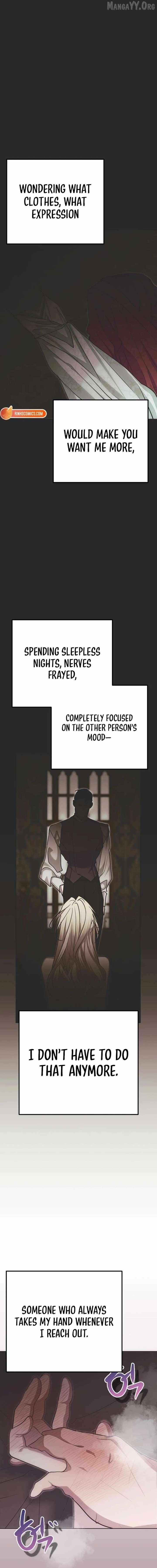 Read Moral-less Scandal chapter 38 image 9 on Lezhin