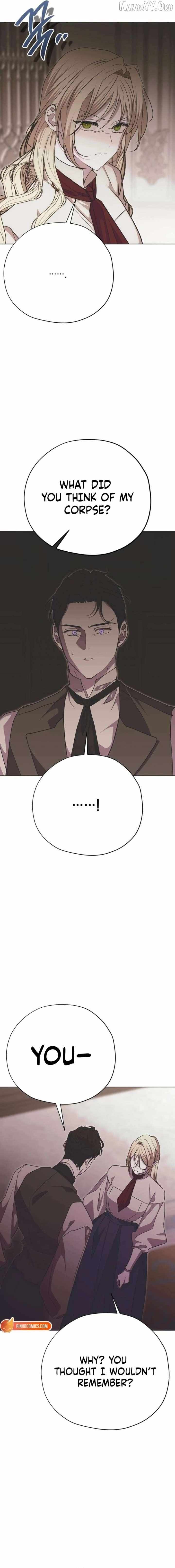 Read Moral-less Scandal chapter 39 image 10 on Lezhin
