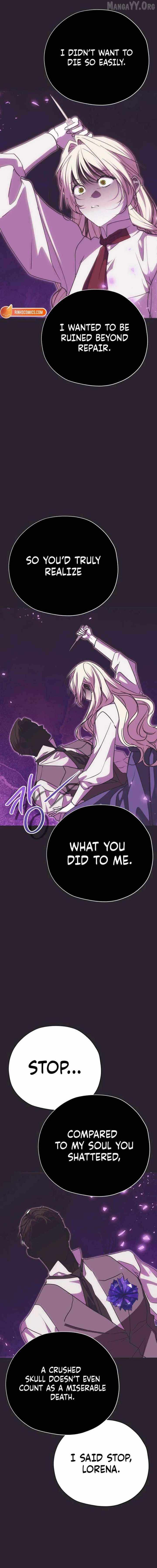 Read Moral-less Scandal chapter 39 image 12 on Lezhin