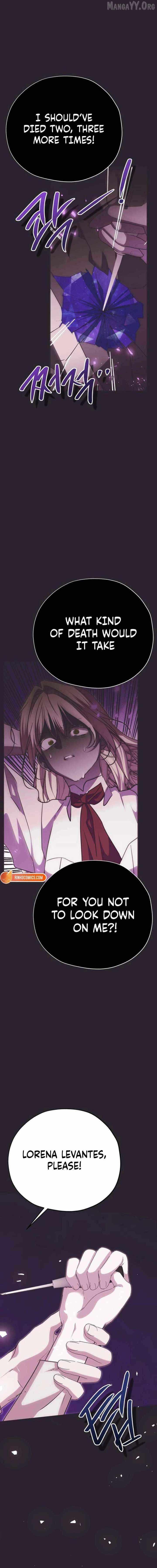 Read Moral-less Scandal chapter 39 image 13 on Lezhin