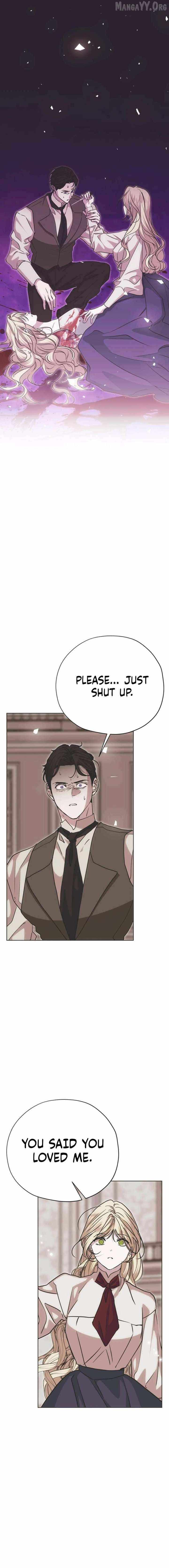 Read Moral-less Scandal chapter 39 image 14 on Lezhin