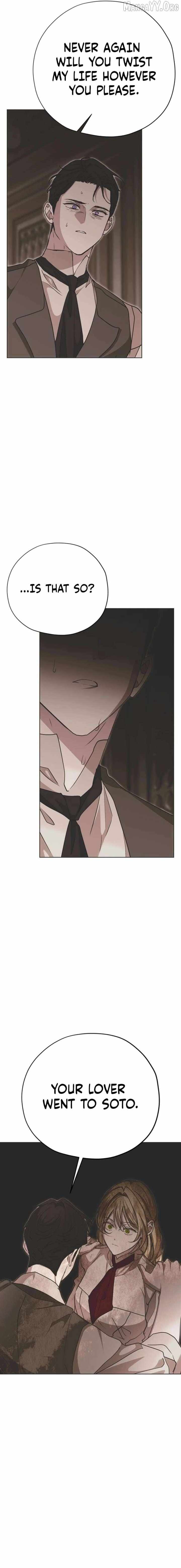 Read Moral-less Scandal chapter 39 image 21 on Lezhin