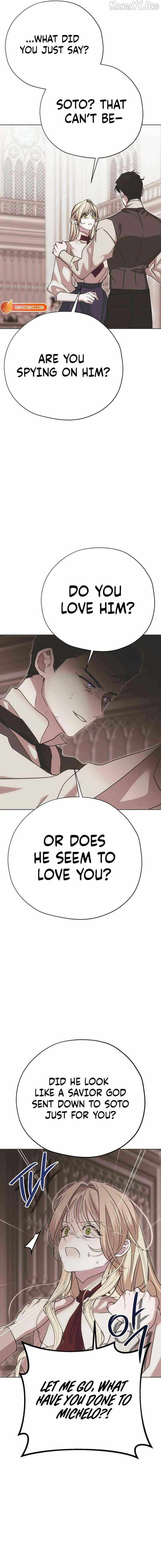 Read Moral-less Scandal chapter 39 image 22 on Lezhin