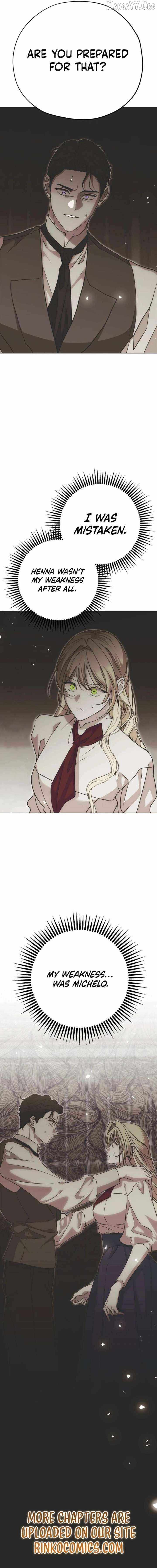Read Moral-less Scandal chapter 39 image 24 on Lezhin