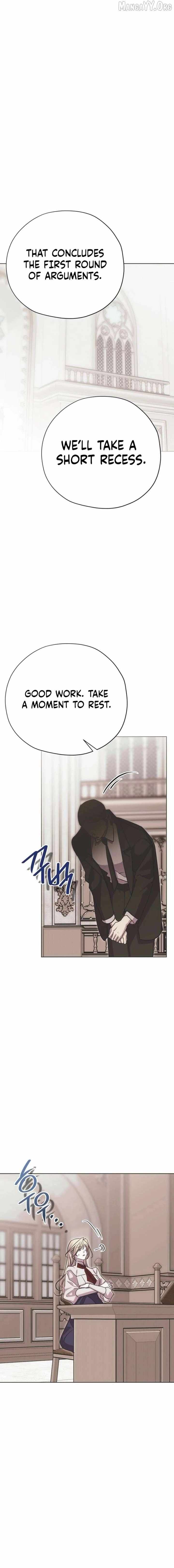 Read Moral-less Scandal chapter 39 image 4 on Lezhin