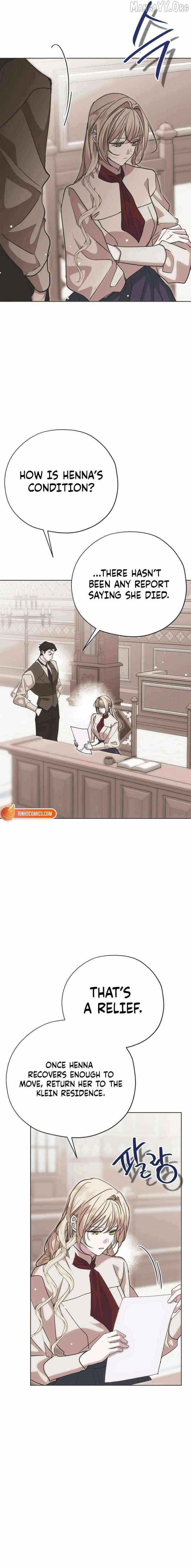 Read Moral-less Scandal chapter 39 image 5 on Lezhin