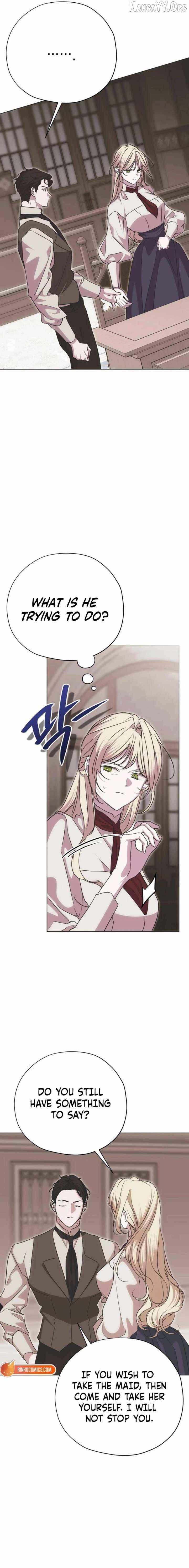 Read Moral-less Scandal chapter 39 image 8 on Lezhin
