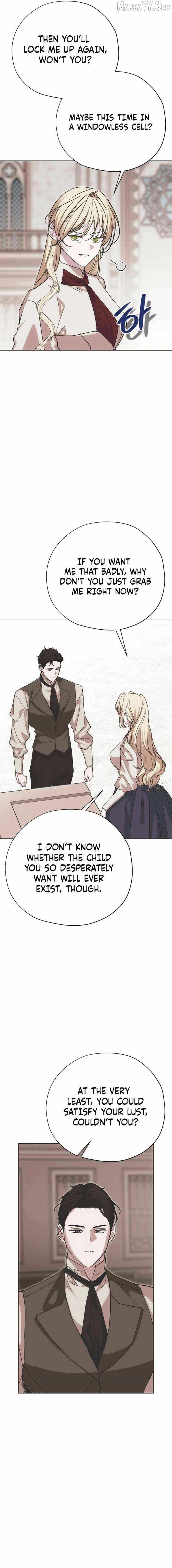 Read Moral-less Scandal chapter 39 image 9 on Lezhin