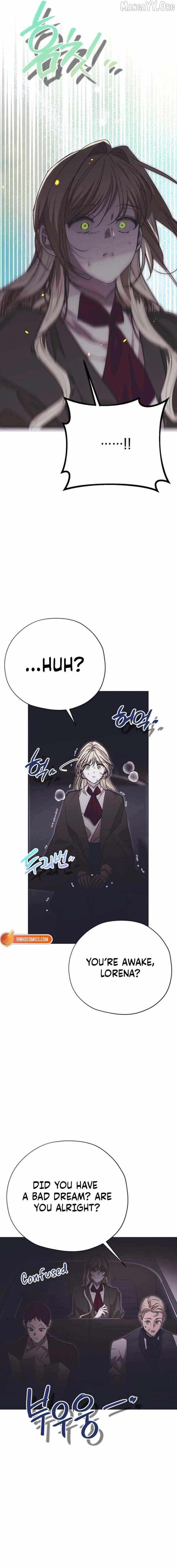 Read Moral-less Scandal chapter 42 image 16 on Lezhin