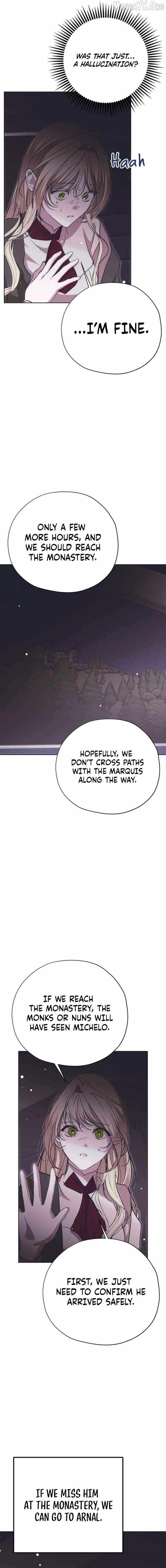 Read Moral-less Scandal chapter 42 image 17 on Lezhin