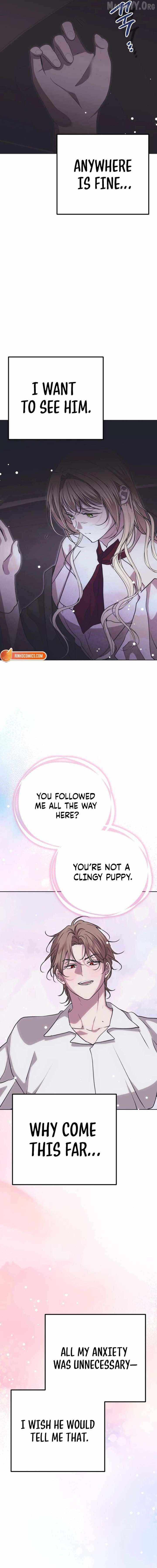 Read Moral-less Scandal chapter 42 image 18 on Lezhin
