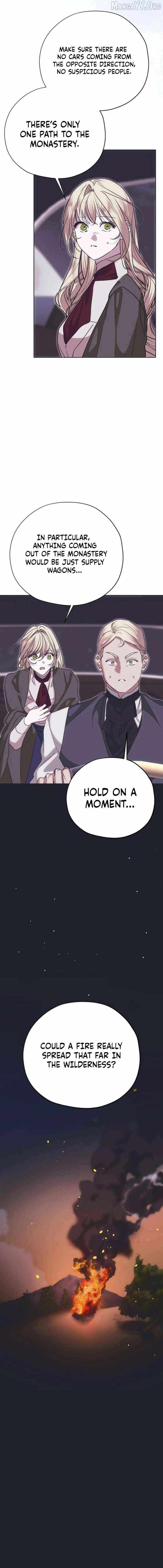 Read Moral-less Scandal chapter 42 image 19 on Lezhin