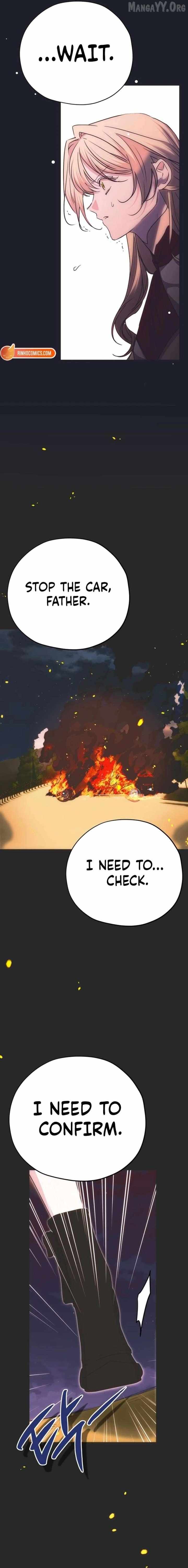 Read Moral-less Scandal chapter 42 image 20 on Lezhin