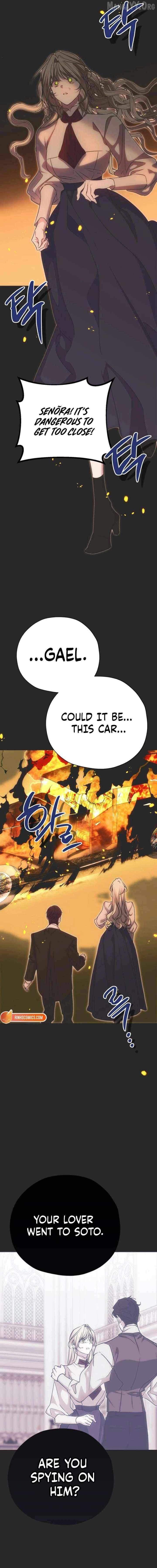 Read Moral-less Scandal chapter 42 image 21 on Lezhin
