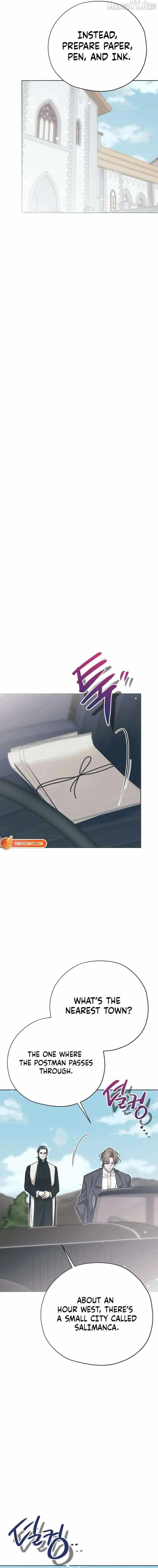 Read Moral-less Scandal chapter 42 image 3 on Lezhin