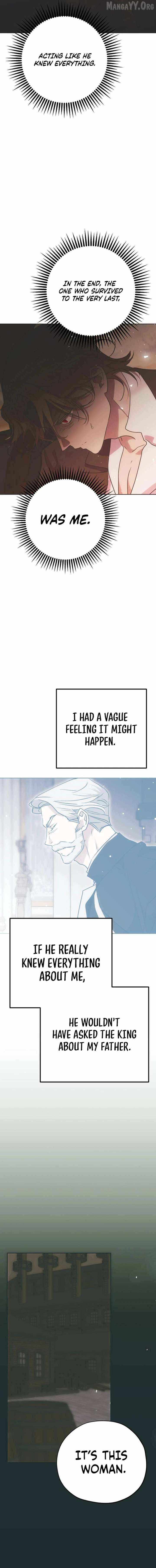 Read Moral-less Scandal chapter 42 image 7 on Lezhin