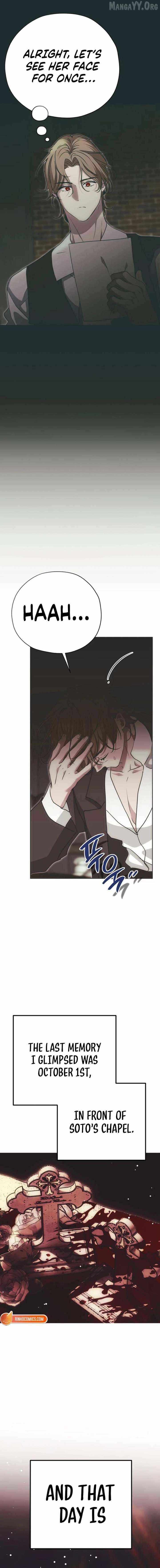 Read Moral-less Scandal chapter 42 image 9 on Lezhin