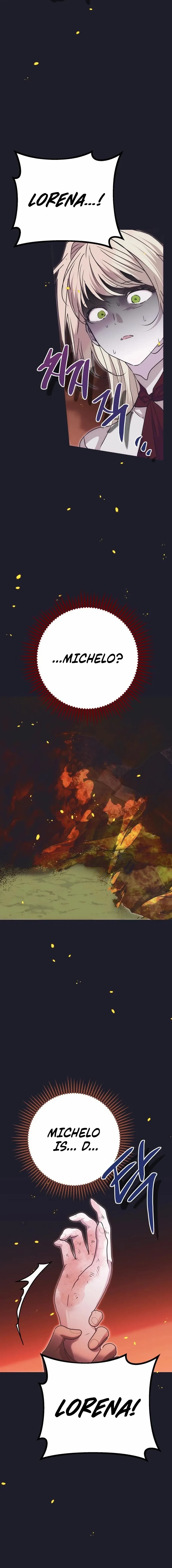 Read Moral-less Scandal chapter 43 image 1 on Lezhin