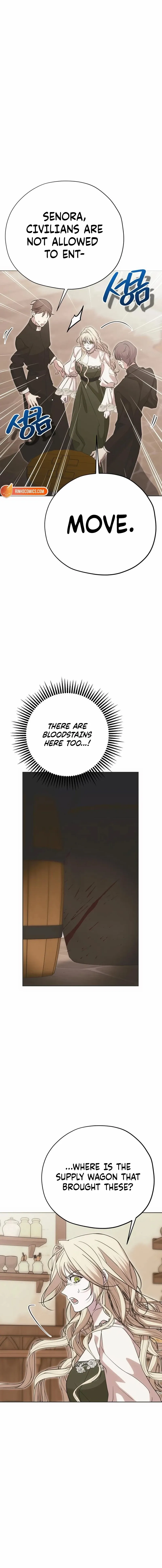 Read Moral-less Scandal chapter 43 image 14 on Lezhin