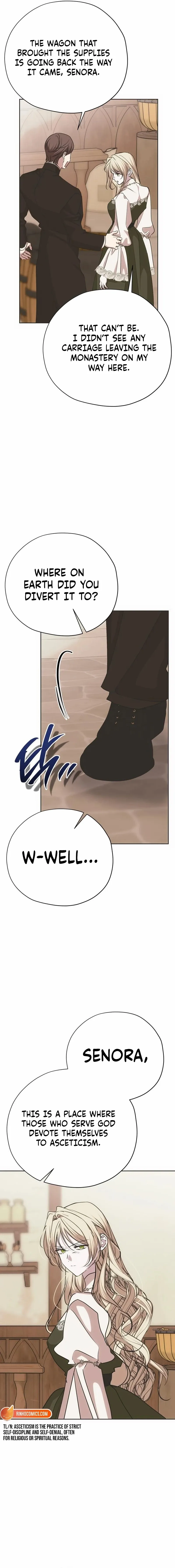 Read Moral-less Scandal chapter 43 image 15 on Lezhin