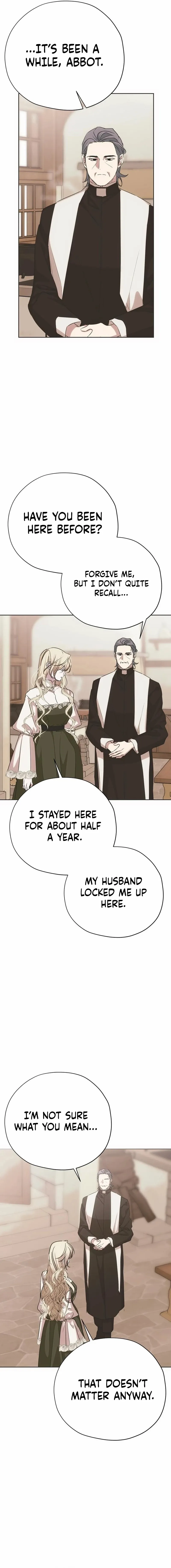 Read Moral-less Scandal chapter 43 image 16 on Lezhin