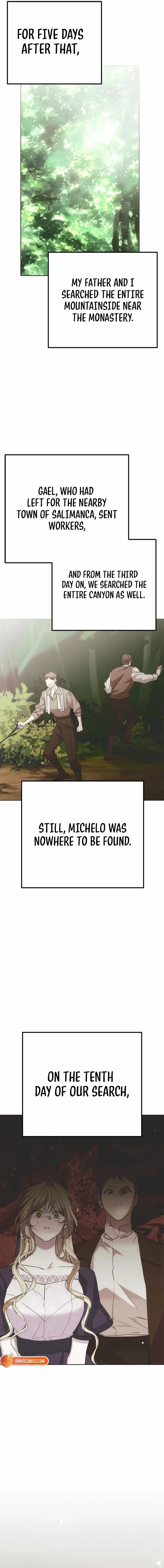 Read Moral-less Scandal chapter 43 image 22 on Lezhin