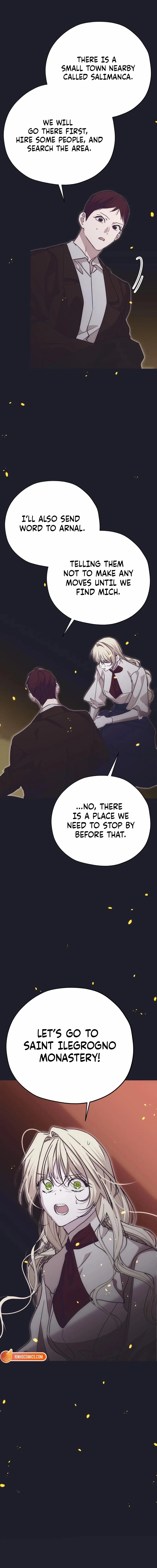 Read Moral-less Scandal chapter 43 image 5 on Lezhin