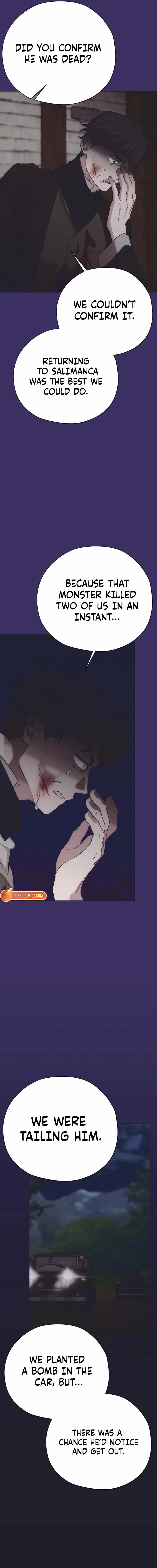 Read Moral-less Scandal chapter 43 image 7 on Lezhin
