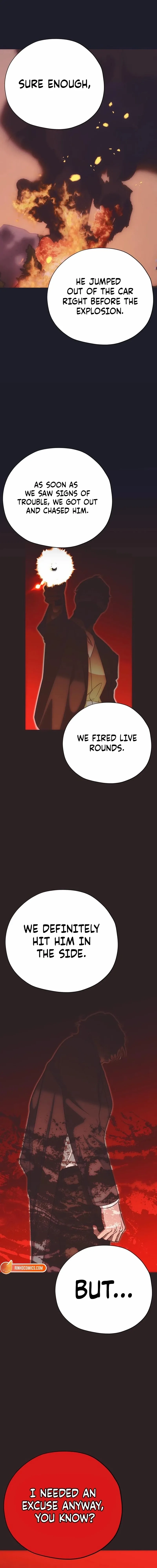 Read Moral-less Scandal chapter 43 image 8 on Lezhin